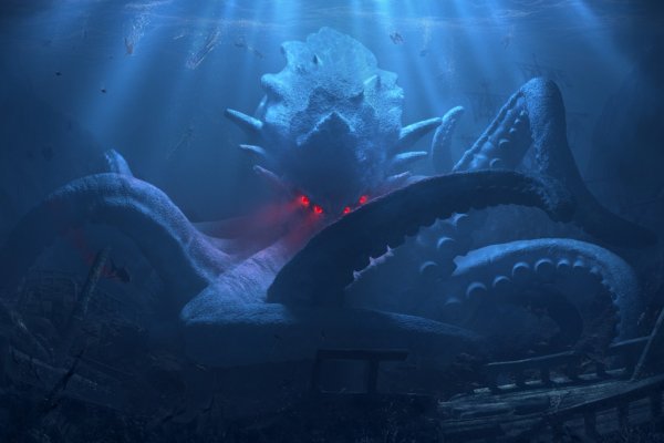 Kraken ссылка тг