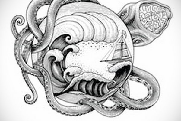 Craken14 at